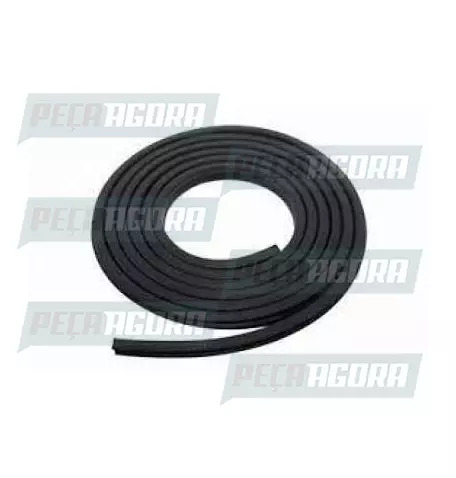 BORRACHA PORTA PARA SCANIA T/R 112/113 EXTERNA CENTERFLEX (0366590.)
