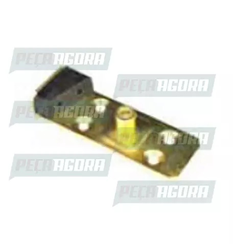 BATENTE DA PORTA MB 1113 ATE 2219 ESQUERDO BRIM (A3447207031)