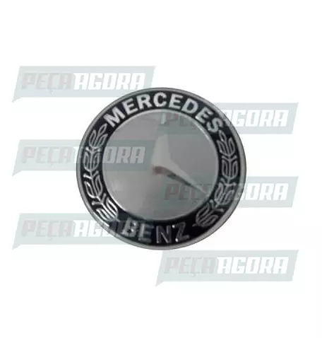 EMBLEMA CAPO MB ATEGO/AXOR (423199)