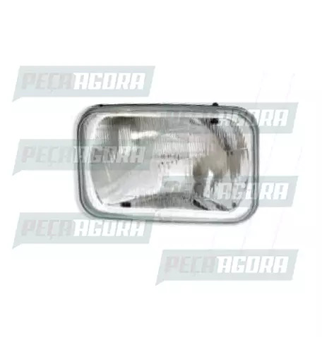 BLOCO VOLKSWAGEN CAMINHAO LEVE 94/99 DIREITO  NINO (456313)