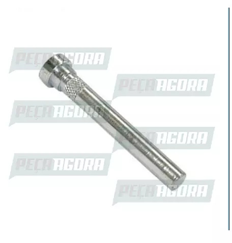 PINO DA DOBRADICA DA PORTA PARA SCANIA T/R ( SERIE 4) INF UNIVEL (1383419)