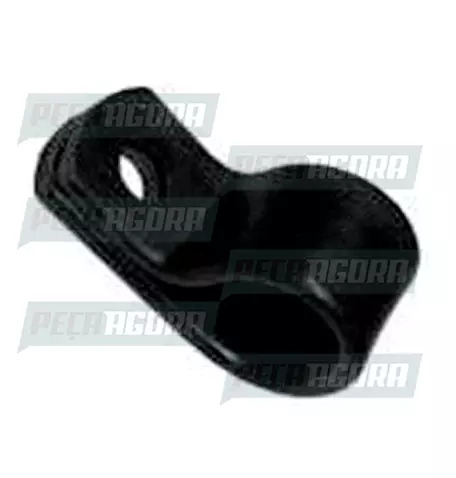 ABRACADEIRA KLIPER  REBITE  23,2MM RODOAR (423363)