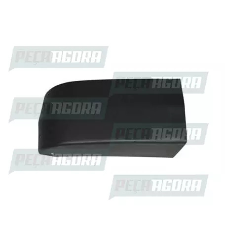 PARACHOQUE PONTEIRA  DIREITO/ESQUERDO MERCEDES BENZ 1519 CHAPA CENTAURO (3458809