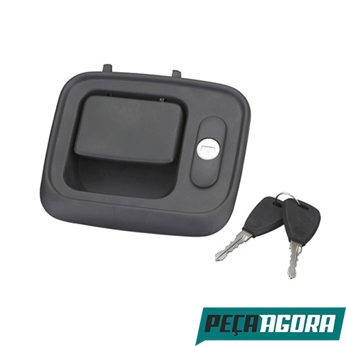 MACANETA PORTA MB MERCEDES BENZ 914 1618 1620 1621 EXTERNA (6947607159)