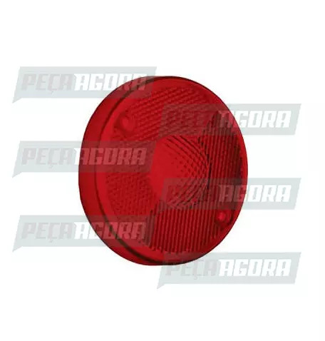 LENTE LATERAL RANDON 2000 ORIGINAL - VM  PRADOLUX PL0531 (442965)