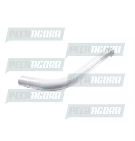 TUBO SAIDA MOTOR PARA SCANIA T/R 142/143 V8 (1673677)