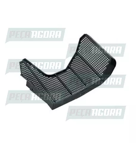 GRADE CANAL AR MERCEDES BENZ HPN 709/1618 BICUDO ESQUERDO CPM (6888317058-60095)