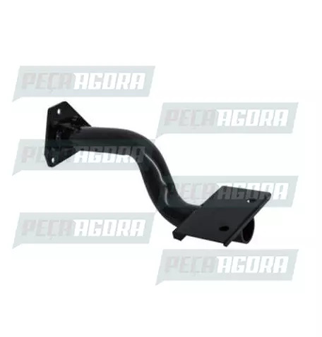 SUPORTE ESTRIBO FORD CARGO 815/TODOS LEVES ESQUERDO BONFANTI (1C4568200M14AB.)