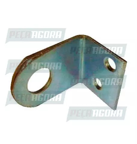 SUPORTE ''L'' QUADRADO CARROCERIA RODOAR (446973)