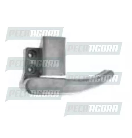 MACANETA INTERNA VOLKSWAGEN CONSTELLATION ABERTURA CAPO BRIM (2R2823593.)