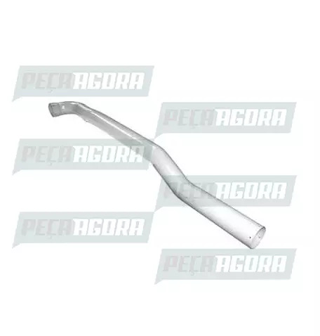 TUBO INTERMEDIARIO VOLVO EDC 1996/1997 (8128752)