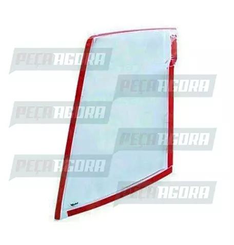 PROTETOR ACRILICO FAROL VOLVO FH 2010 (448382)