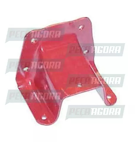 CANTONEIRA CHASSIS MERCEDES BENZ 1113 2.TRAVA TRASEIRA MOTOR (3223130108.)