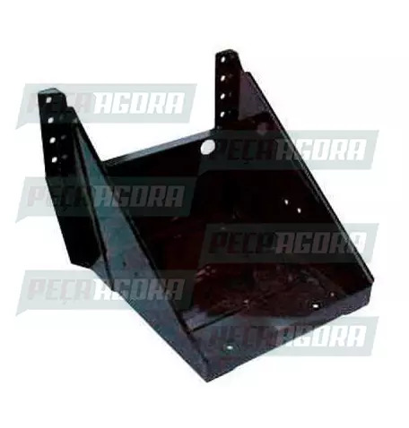 CAIXA DE BATERIA VOLVO N/NL/EDC INF (6886099)