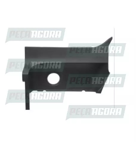 ACABAMENTO PARALAMA DIANTEIRO PARA SCANIA R S5 HIGHLINE/STREAMLINE DIREITO FABBO