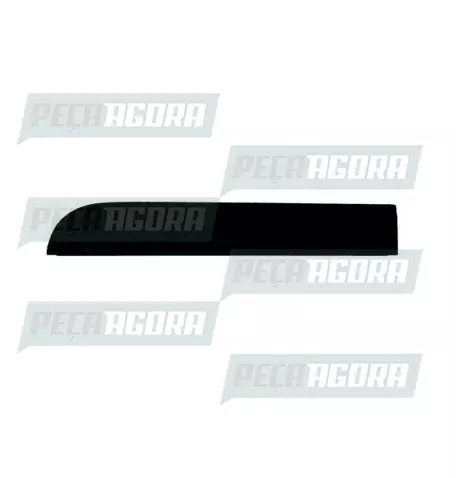 PAR CALHA CHUVA FORD TRANSIT - RETA (448297)