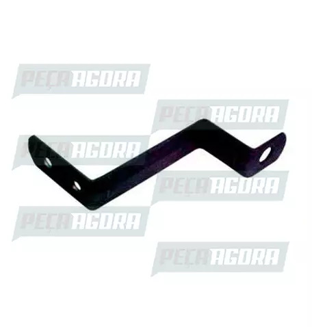 SUPORTE QUADRADO DIANTEIRO VOLVO FH12 RODOAR (446985)