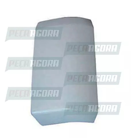 DEFLETOR AR COLUNA VOLVO VM 06...13 EXTERNO DIREITO AMALCABURIO 7108D (20748403.