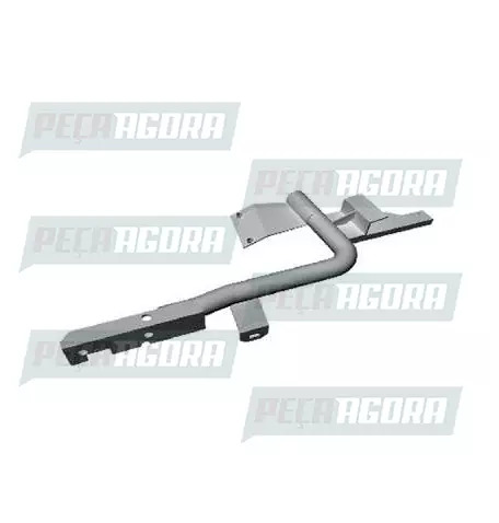 SUPORTE RESERVATORIO RADIADOR VOLKSWAGEN TODOS 2000 ... (TAV121617.)