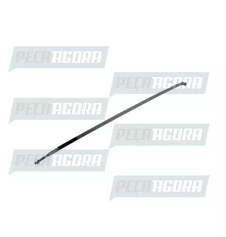 CINTA TANQUE VOLVO XH/NL/POWER/EDC 300 LTS INOX FABBOF (422895)