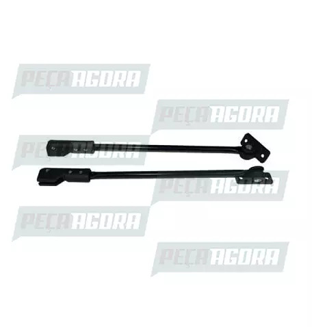 PAR TIRANTE FABBOF ER1079 VOLKSWAGEN DELIVERY 8.150 (2SO857295)