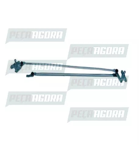 MECANISMO LIMPADOR PARA-BRISA PARA SCANIA SERIE 4 98 ... (423265)