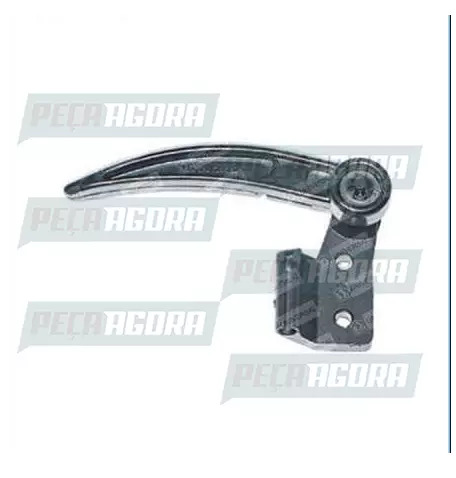 MACANETA INTERNA MERCEDES BENZ 1113/1313/1513/1819 ABERTURA CAPO UNIVEL (3448807