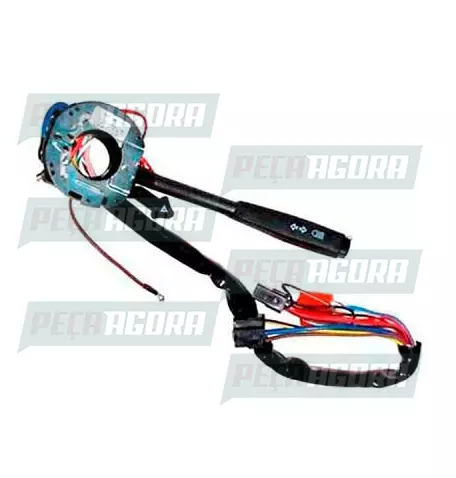 CHAVE SETA F11000/F14000/F22000 88... DIRETEC (88TU13335BA.)