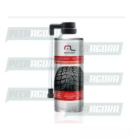 SPRAY DE EMERGENCIA P/PNEU - AU400 (453938)