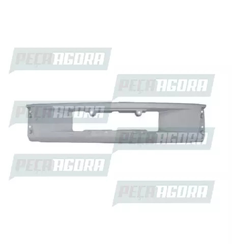 PARACHOQUE FRONTAL VOLKSWAGEN 8150/DELIVERY CENTRAL RTM PRIMER BONFANTI (441543)
