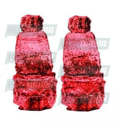 CAPA PELUCIA CHINIL BANCO C/LOGO MB AXOR MOTORISTA/CARONA APOS 2010 GAUCHA VERME