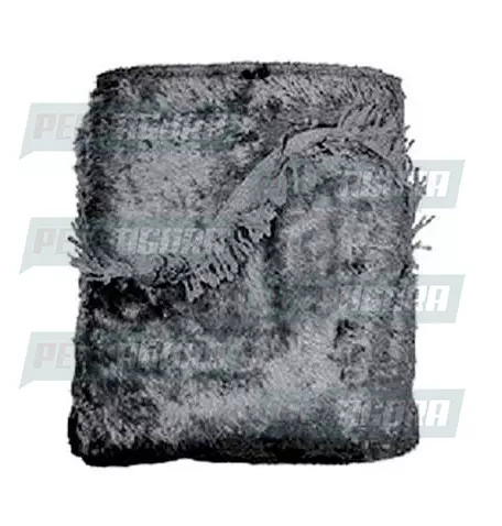 CORTINA PELUCIA CHINIL FRENTE SC114/124 ALTA  CZ (445339)