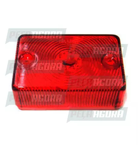 LENTE LATERAL BAU/CARRETA RECRUSUL - VM 116.SINALSUL (421781)