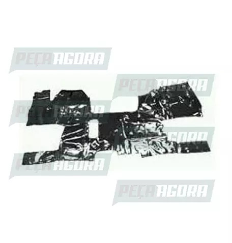 TAPETE VINIL PARA IVECO STRALIS HIGHWAY-PT (441993)