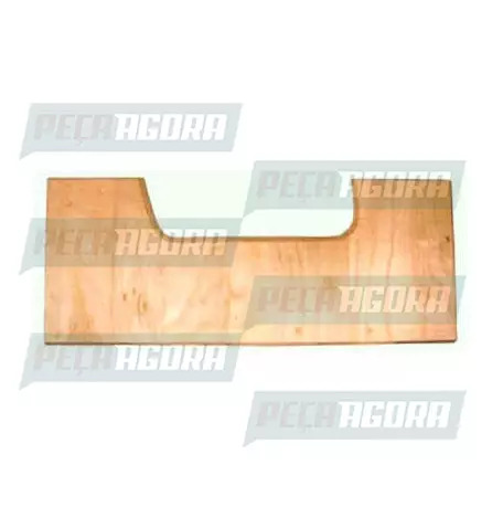 ASSOALHO MADEIRA MERCEDES BENZ 1113 1518 (3446160160.)