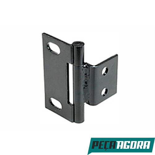 DOBRADICA CAPO MB MERCEDES BENZ HPN ESQUERDO  DIREITO (3848877051)