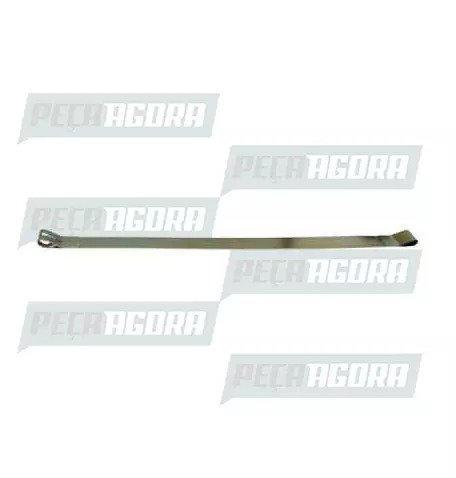 ABRACADEIRA TUBO SILENCIOSO VOLKSWAGEN CONSTELLATION (446859)