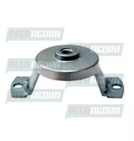 FLANGE TRACAO ''U'' MERCEDES BENZ 1620 BICUDO/CARGO/VOLKSWAGEN RODOAR ESPECIAL (