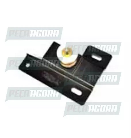 FECHADURA CAPO STRALIS TRAKKER ESQUERDO SUPERIOR BRIM (504073735)