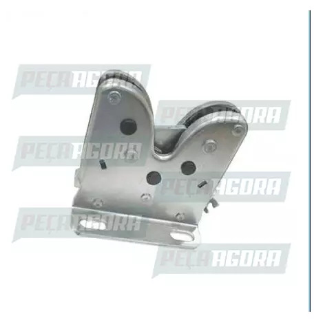 FECHADURA CABINE BASCULANTE MERCEDES BENZ ACCELO UNIVEL (A9763100083)