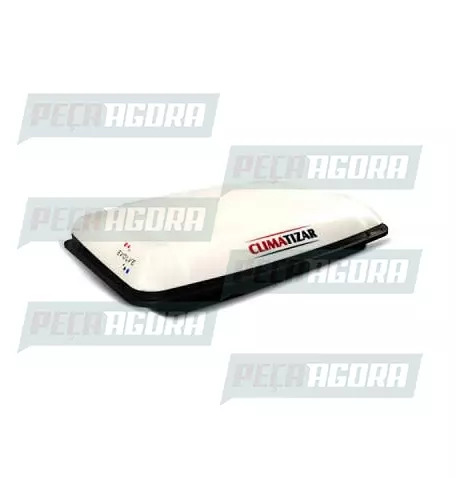 CLIMATIZADOR EVOLVE MERCEDES BENZ UNIVERSAL 12V CHICOTE LONGO(RESRCC2006)CARROCE