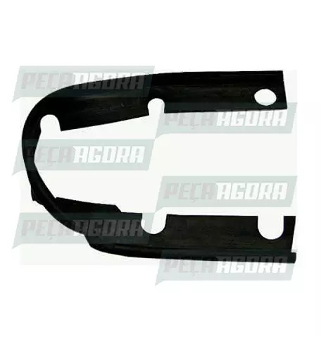 DEBRUM P/ PARALAMA MERCEDES BENZ 1214/1218/1418/1618 BICUDO DIREITO UNIVEL (3848