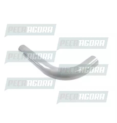 TUBO SAIDA SILENCIOSO VOLVO N/NL/XH/EDC POWER LONGO FABBOF (1585777/6884569)