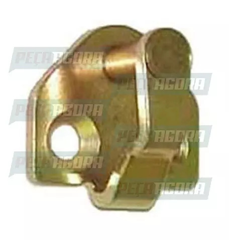 BATENTE PORTA MERCEDES BENZ ACCELLO DIREITO ESQUERDO (9797207004-WGT443)