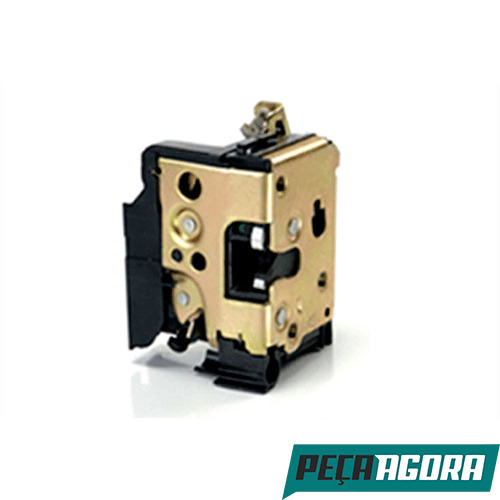 FECHADURA PORTA MB MERCEDES BENZ 912 1218 1414 1618 1620 (6947207135)