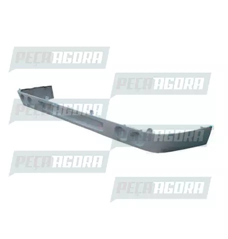 SPOILER VOLVO FH ... 2003 COM FURO FAROL FIBRA (441183)