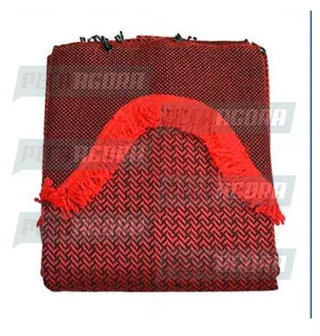 CORTINA GOBELEN 2 PCS.FORD CARGO C/BANDO VM (439551)