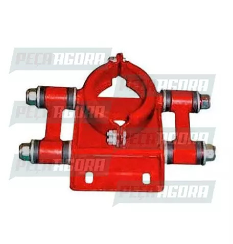 SUPORTE CARDAN BOIADEIRO SEM ROLAMENTO MB TODOS (3454107340.)