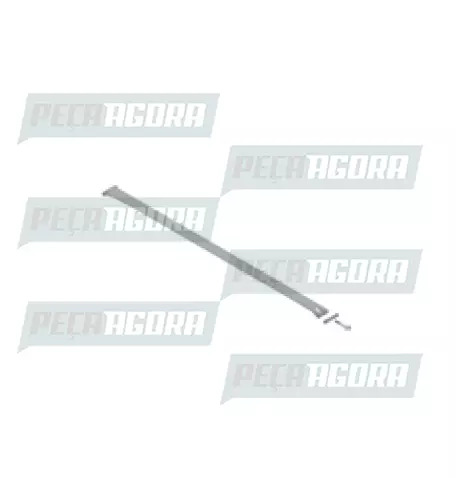 CINTA DO SILENCIOSO VOLKSWAGEN CONSTELLATION (CAVALO)19.330/19.390/19.420/25.330