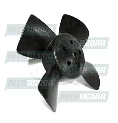 MOTOR VENTILADOR RADIADOR VOLKSWAGEN 24V (BB9130081055)